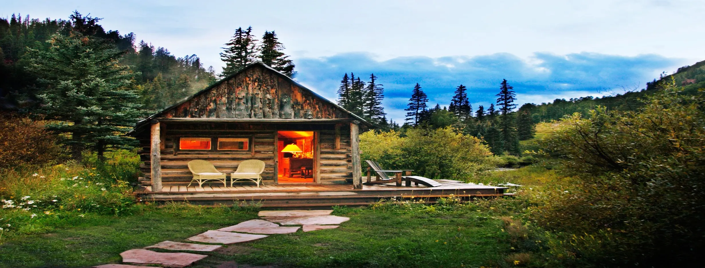 Image for Scenic Retreat